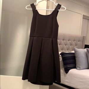 Express cocktail dress